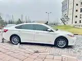 Toyota Avalon, 2017-12