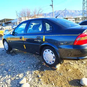 Opel Vectra B, 1997