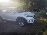 Hyundai Tucson, 2016-5