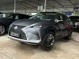 Lexus RX series, 2021-2