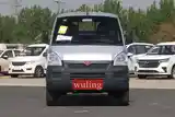 Бортовой автомобиль WULING, 2024-2