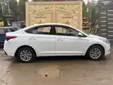 Hyundai Solaris, 2018-4