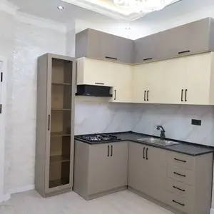 2-комн. квартира, 4 этаж, 51 м², 19мкр