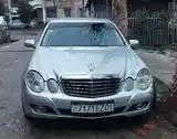 Mercedes-Benz E class, 2006-8