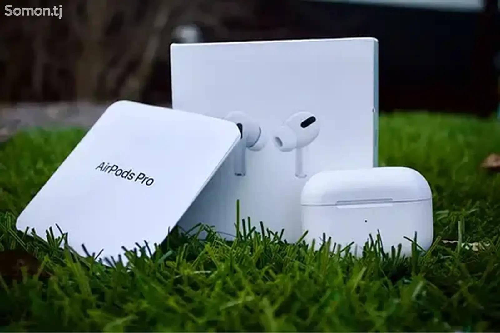 Наушники AirPods Pro 2