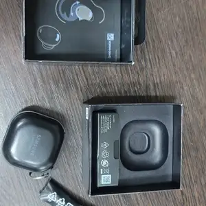 Беспроводные наушники Galaxy Buds Pro