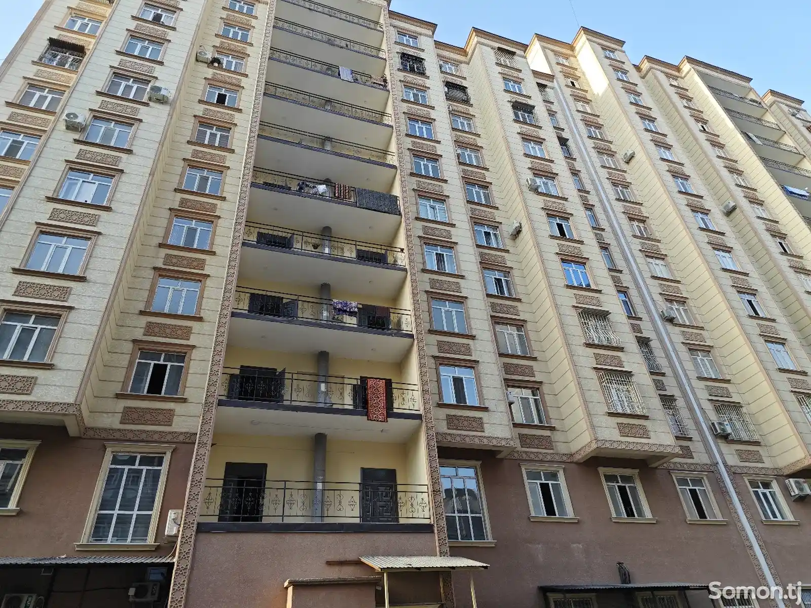 1-комн. квартира, 7 этаж, 42 м², 2мкр-5