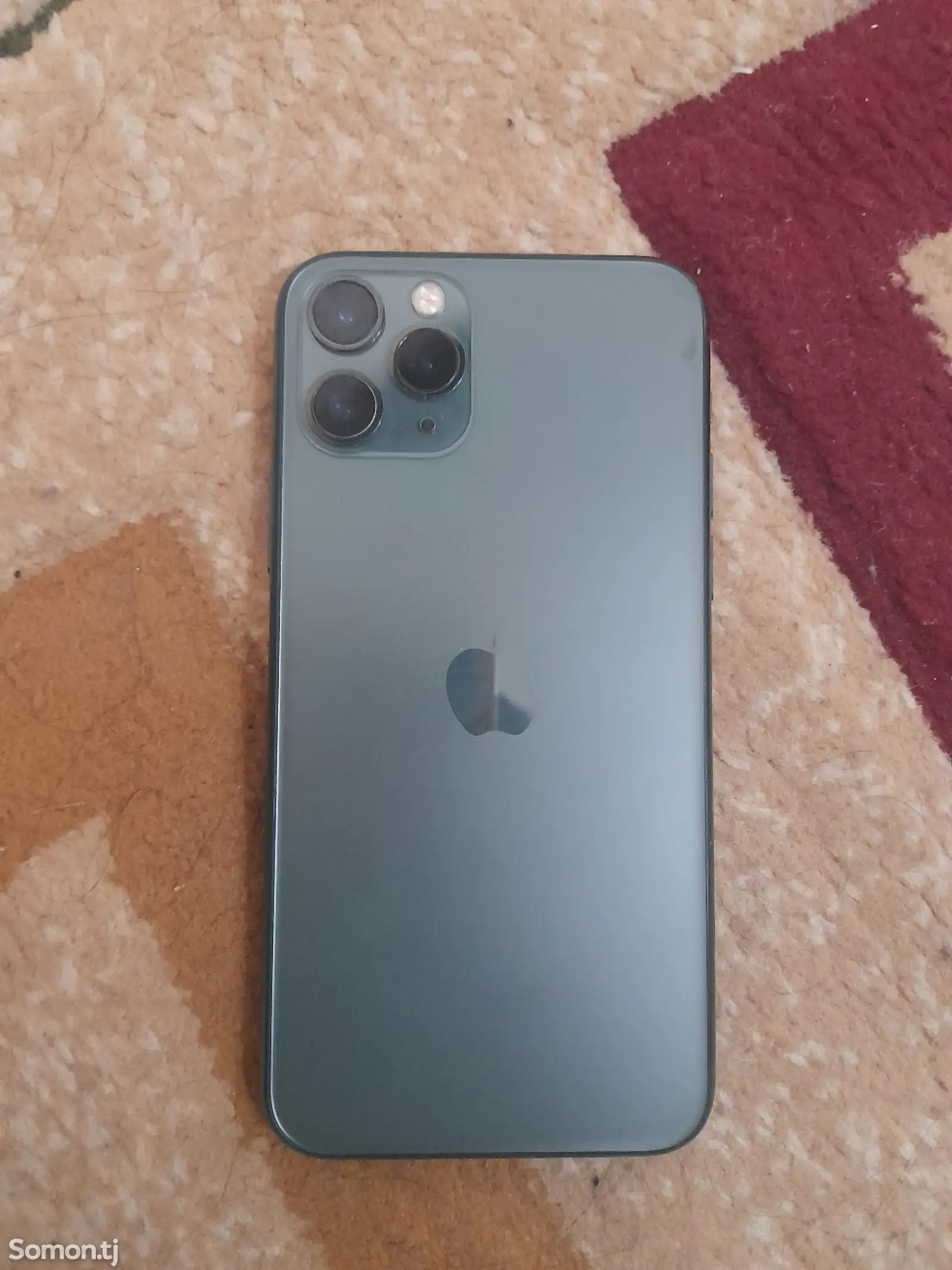 Apple iPhone 11 Pro, 64 gb, Space Grey-2