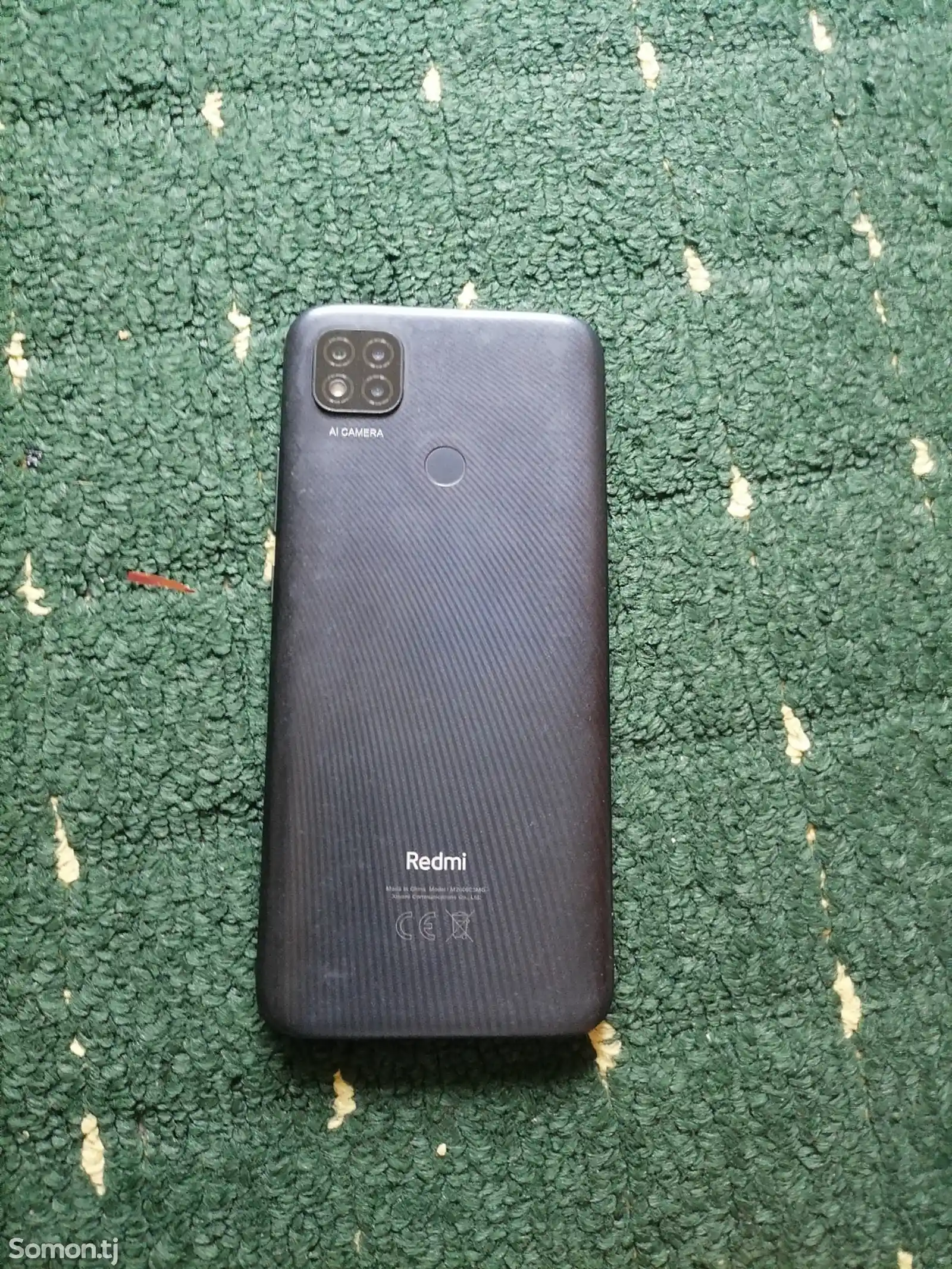 Xiaomi Redmi 9C-2