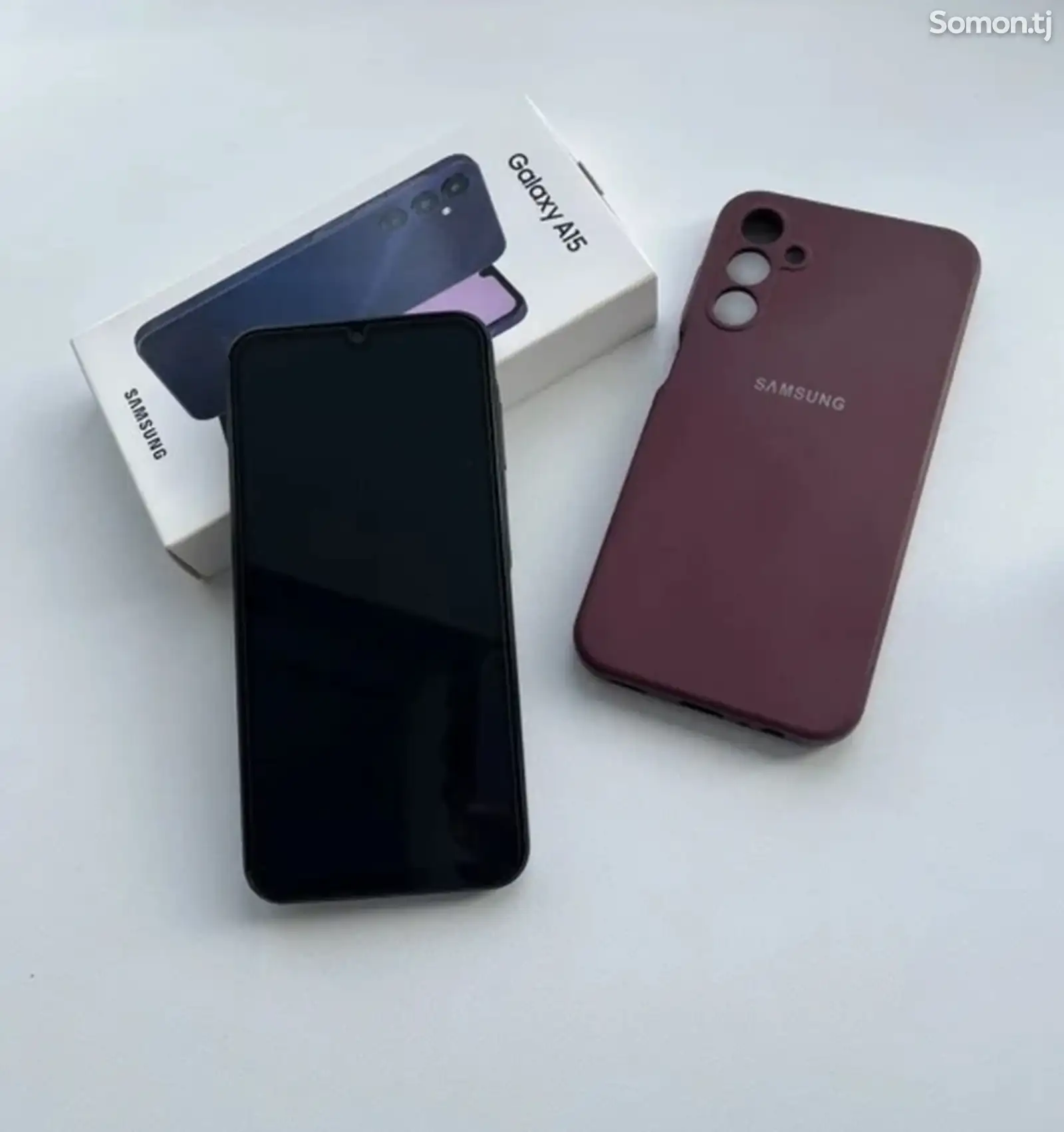 Samsung Galaxy A15 128gb