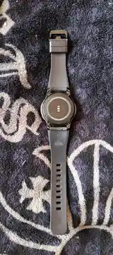 Смарт часы Samsung Gear S3-3