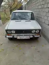 ВАЗ 2106, 1986-2