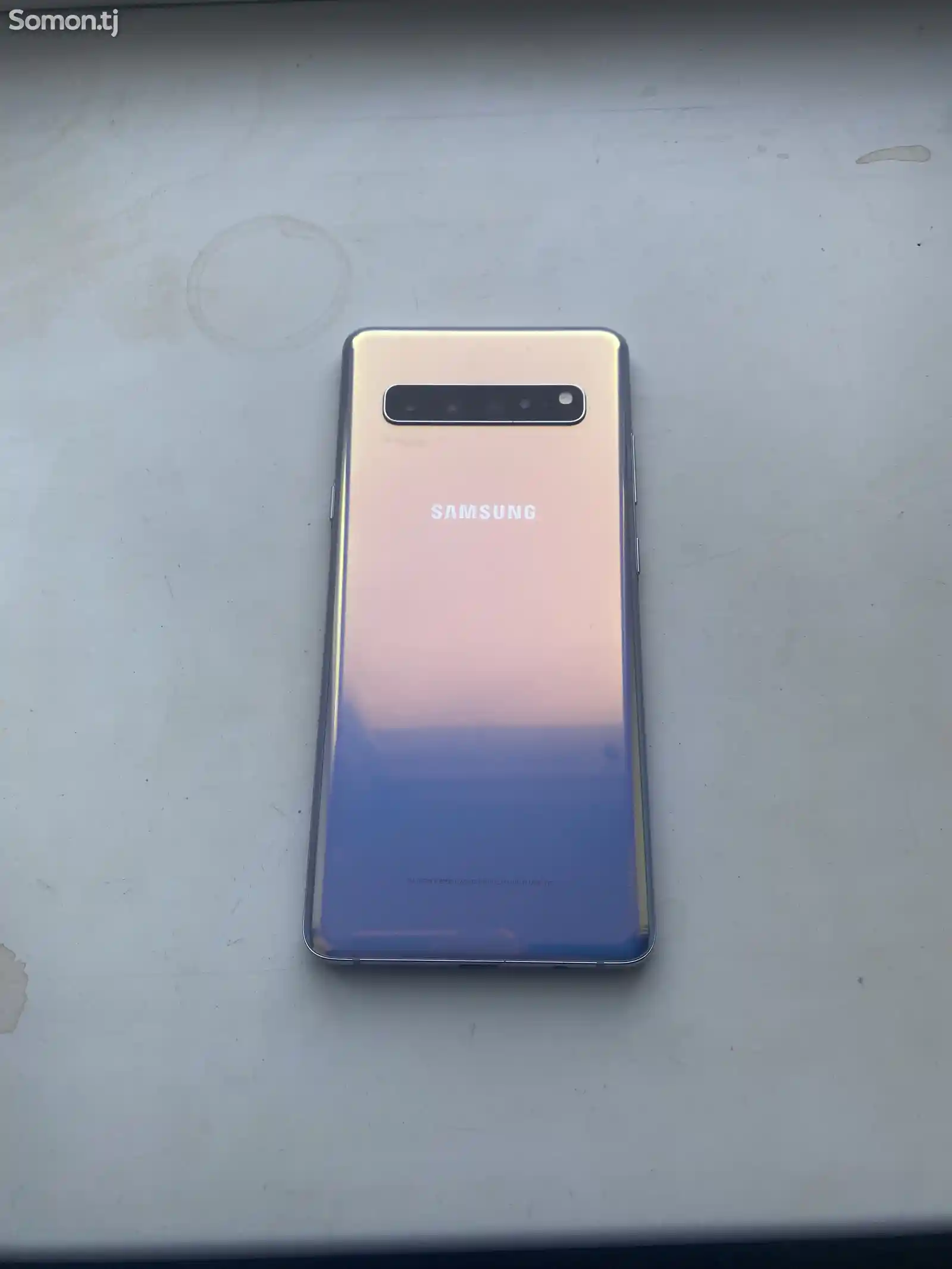 Samsung Galaxy S10 plus 5G 256gb-2