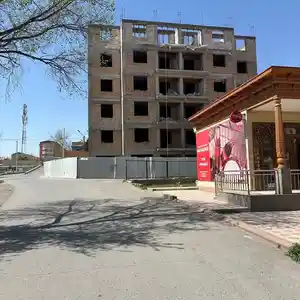 2-комн. квартира, 2 этаж, 80 м², 13 мкр