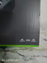 Игровая приставка Xbox One X 4k-3