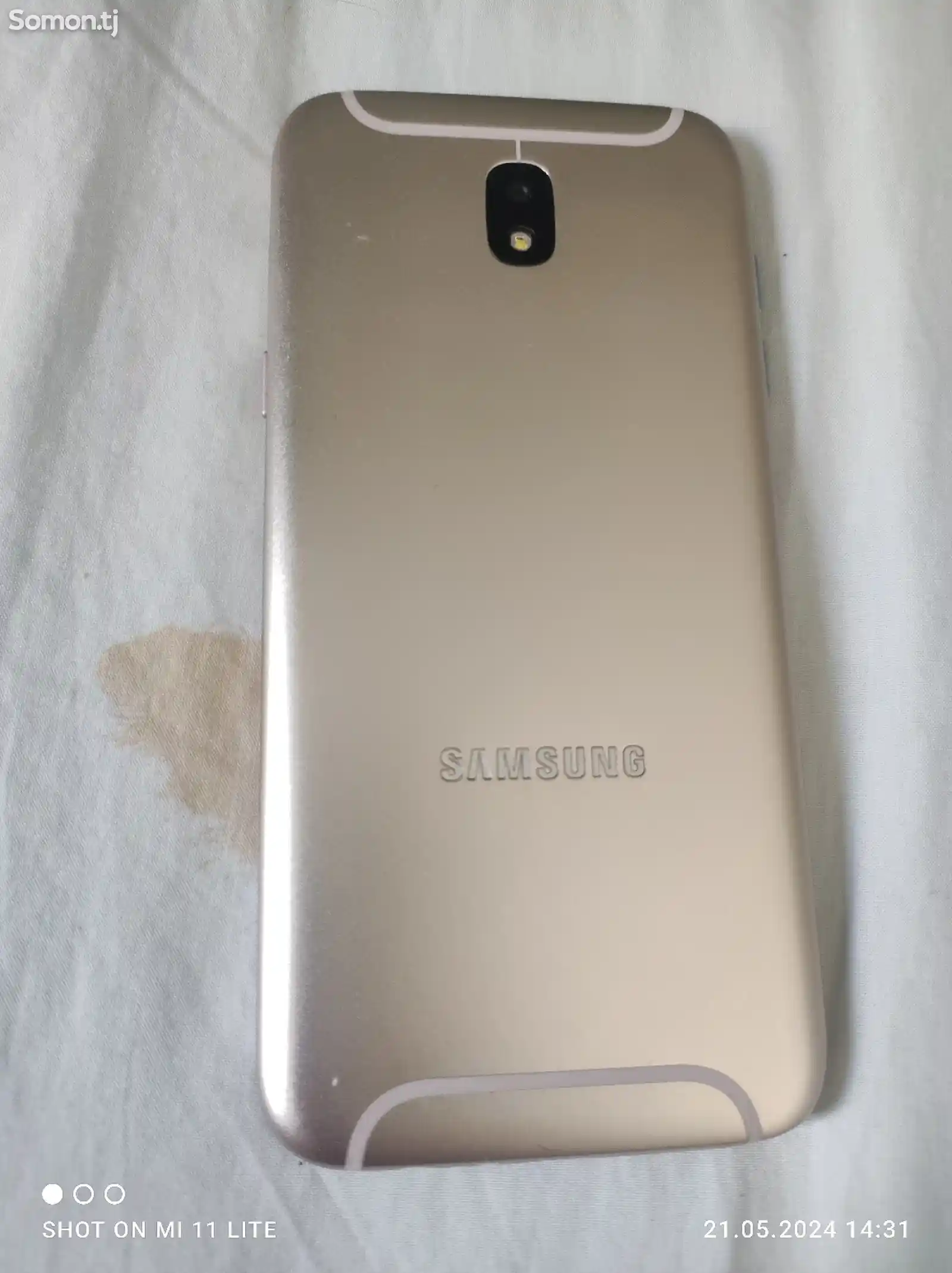 Samsung Galaxy j5 2018 16gb Duos-10