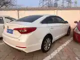 Hyundai Sonata, 2015-7