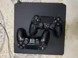 Игровая приставка Playstation 4 slim 500gb-9