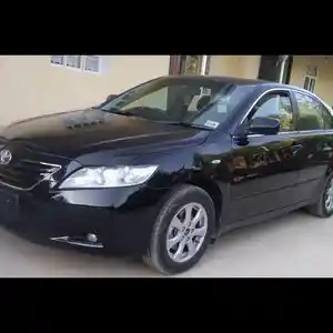 Toyota Camry, 2008