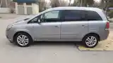 Opel Zafira, 2008-2