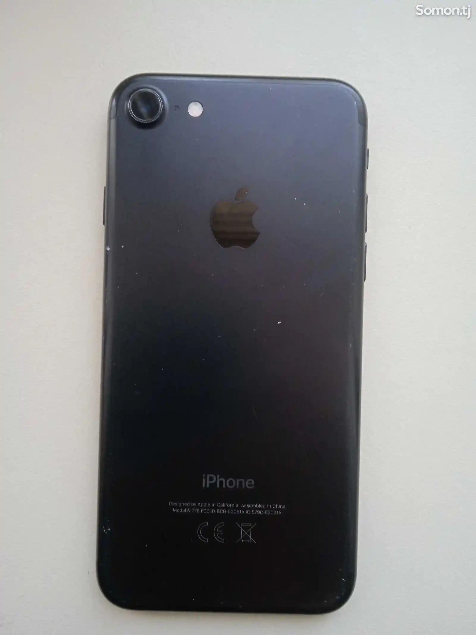 Apple iPhone 7, 32 gb-5