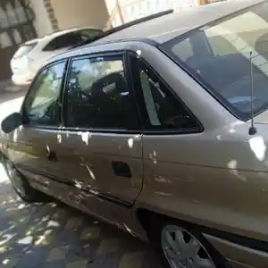 Opel Astra F, 1997