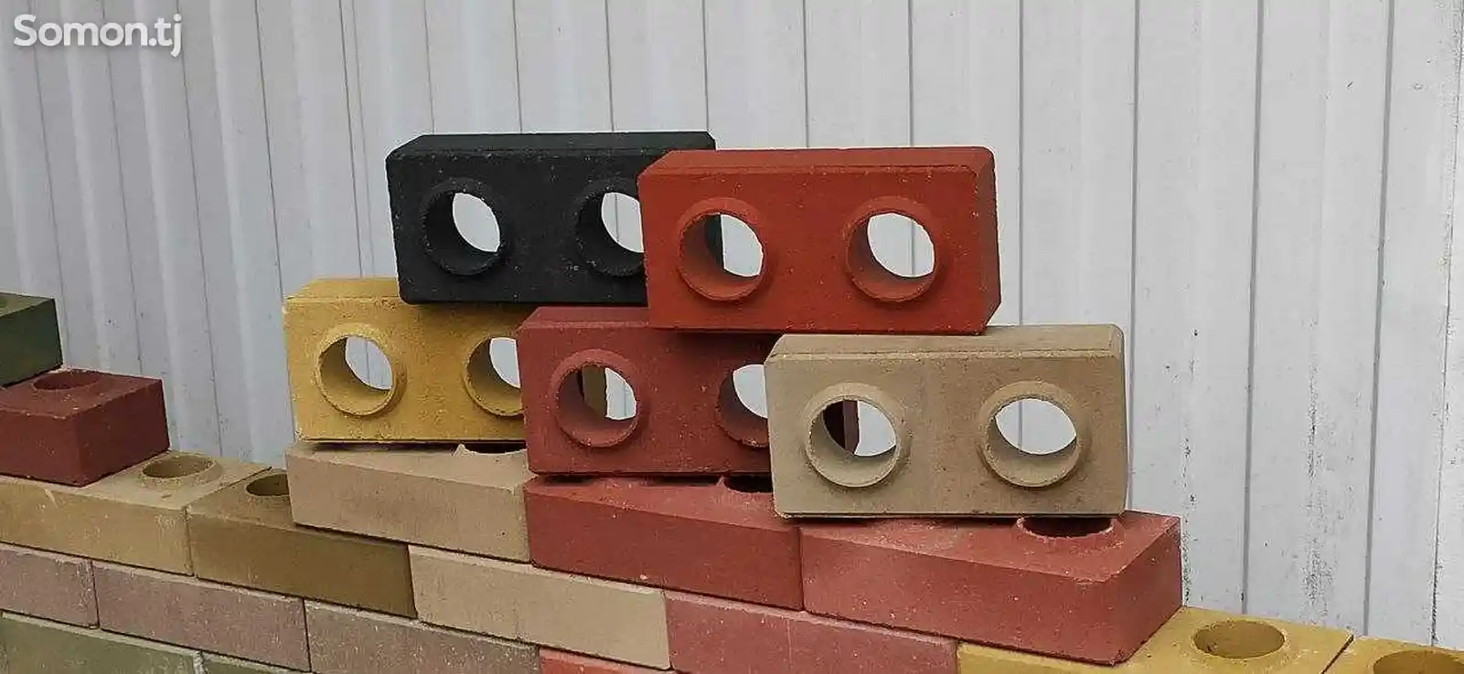 Лего - блок-10