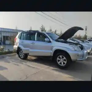 Toyota Land Cruiser Prado, 2006