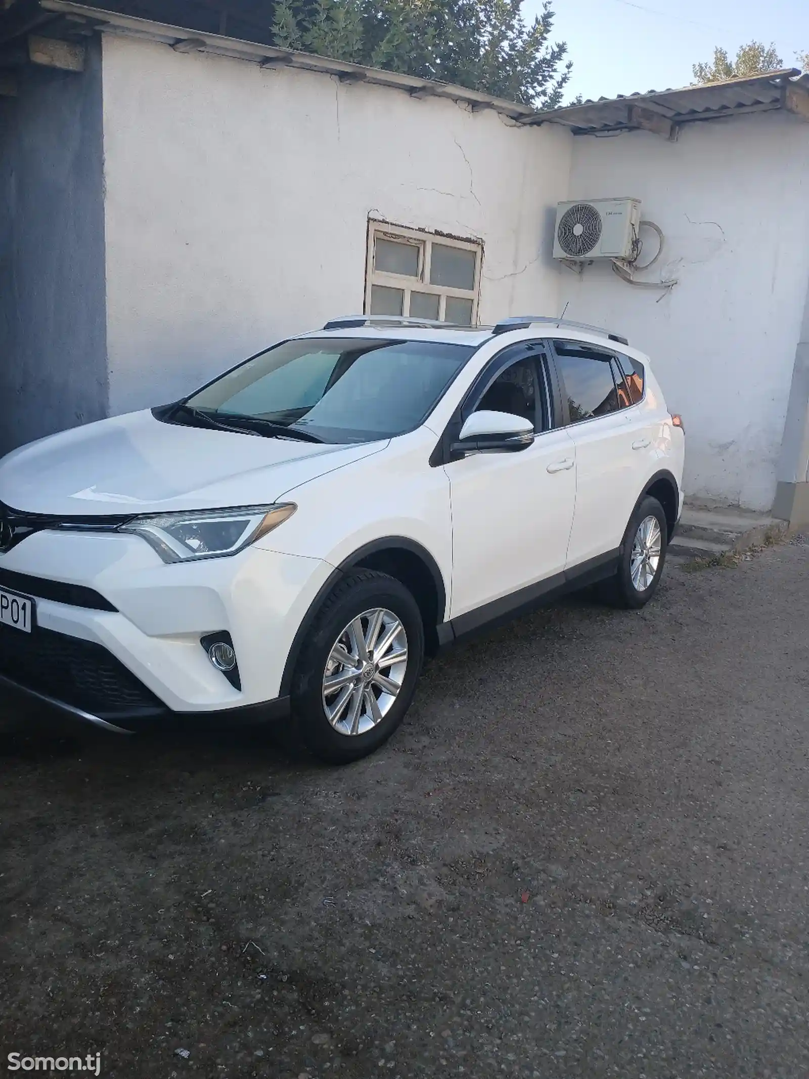 Toyota RAV 4, 2014-3