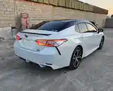 Toyota Camry, 2019-5