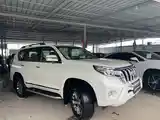 Toyota Land Cruiser Prado, 2015-14