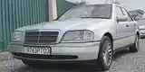 Mercedes-Benz C class, 1996-2