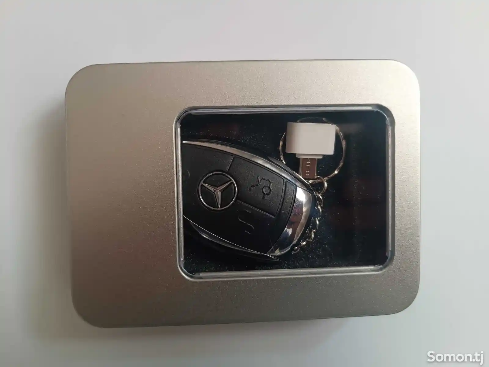 USB флешка Mercedes 16gb-2