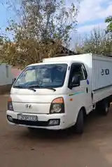 Бортовой автомобиль Hyundai Porter 2, 2008-6