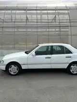 Mercedes-Benz C class, 1995-5