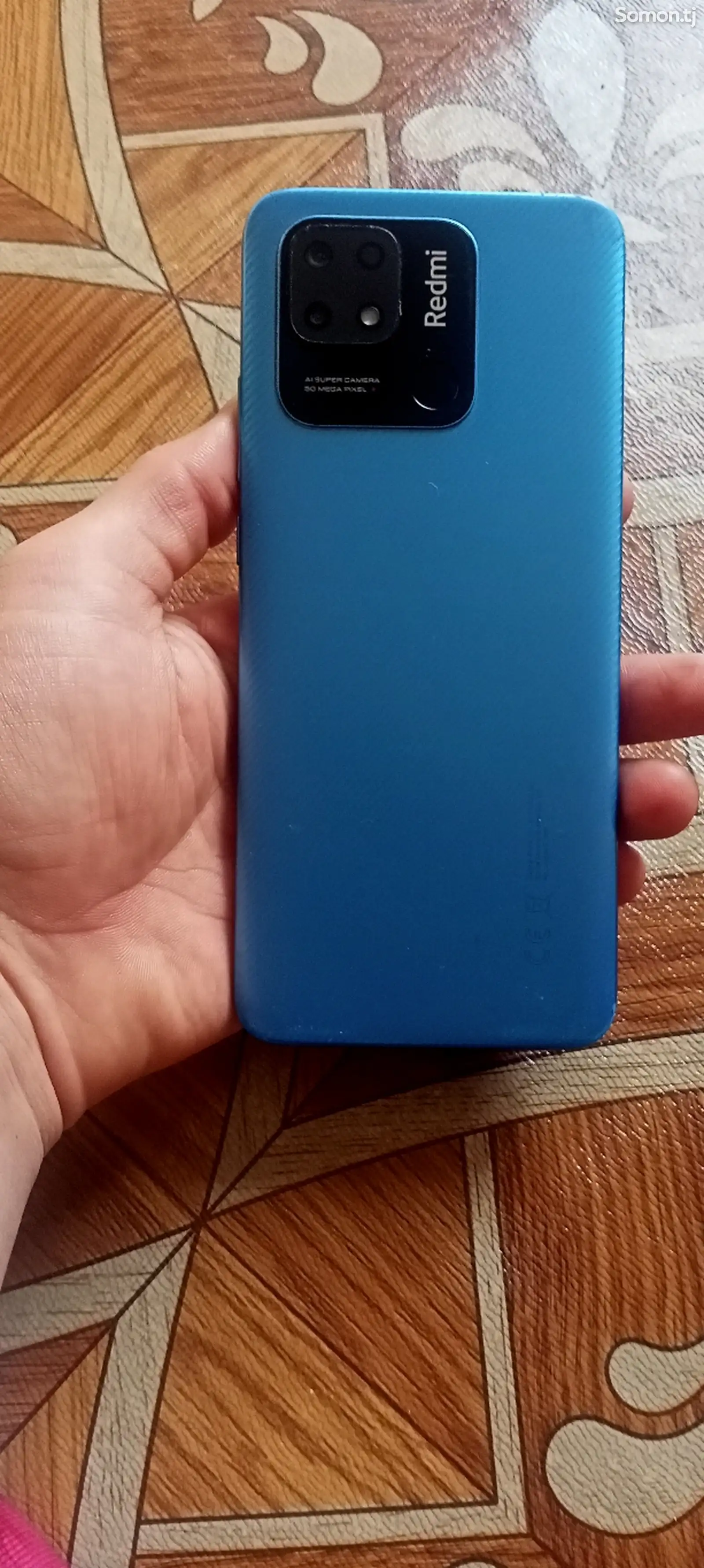 Xiaomi Redmi 10c-1