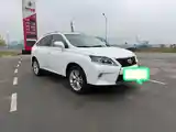 Lexus RX series, 2012-14