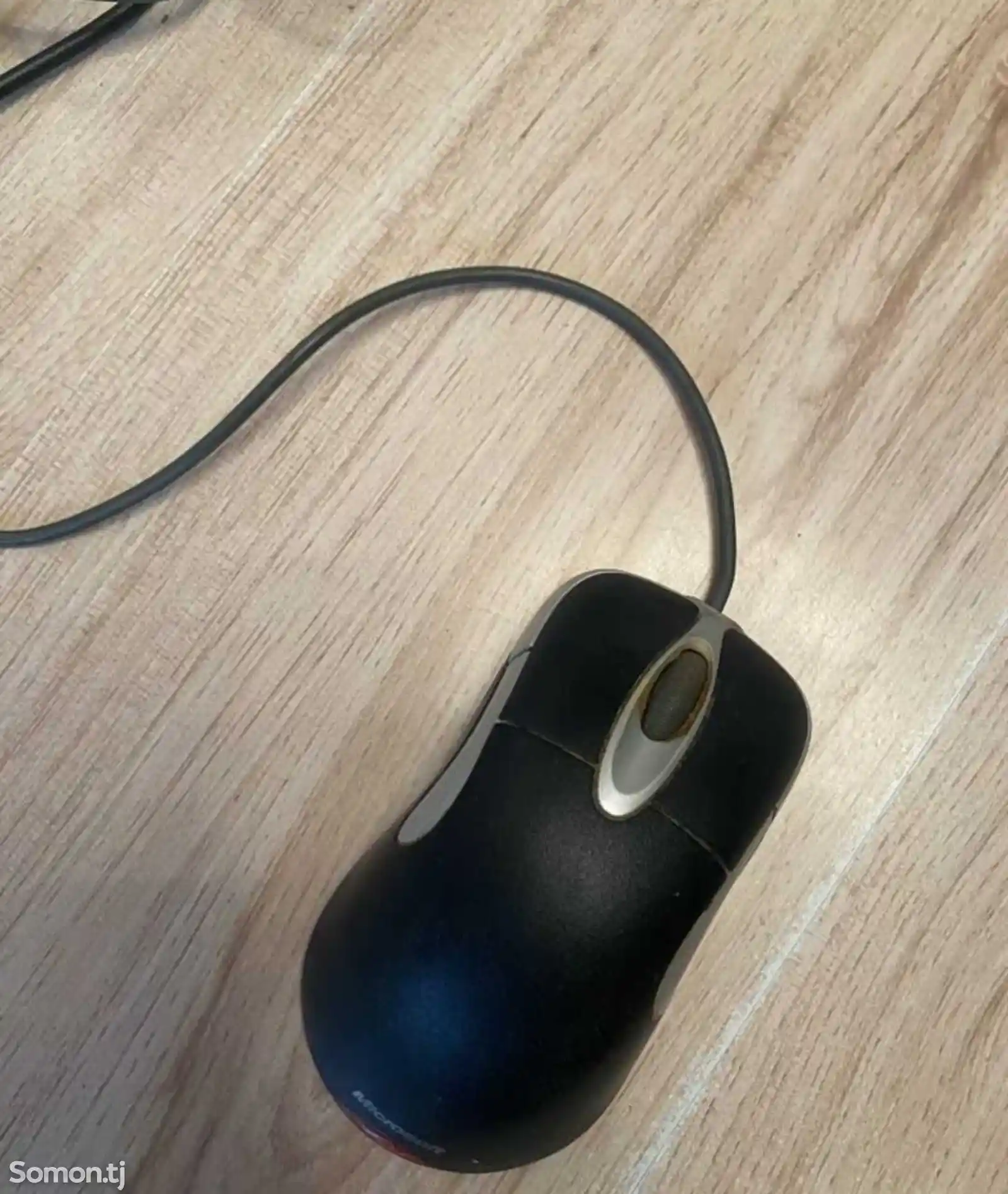 Мышка Microsoft