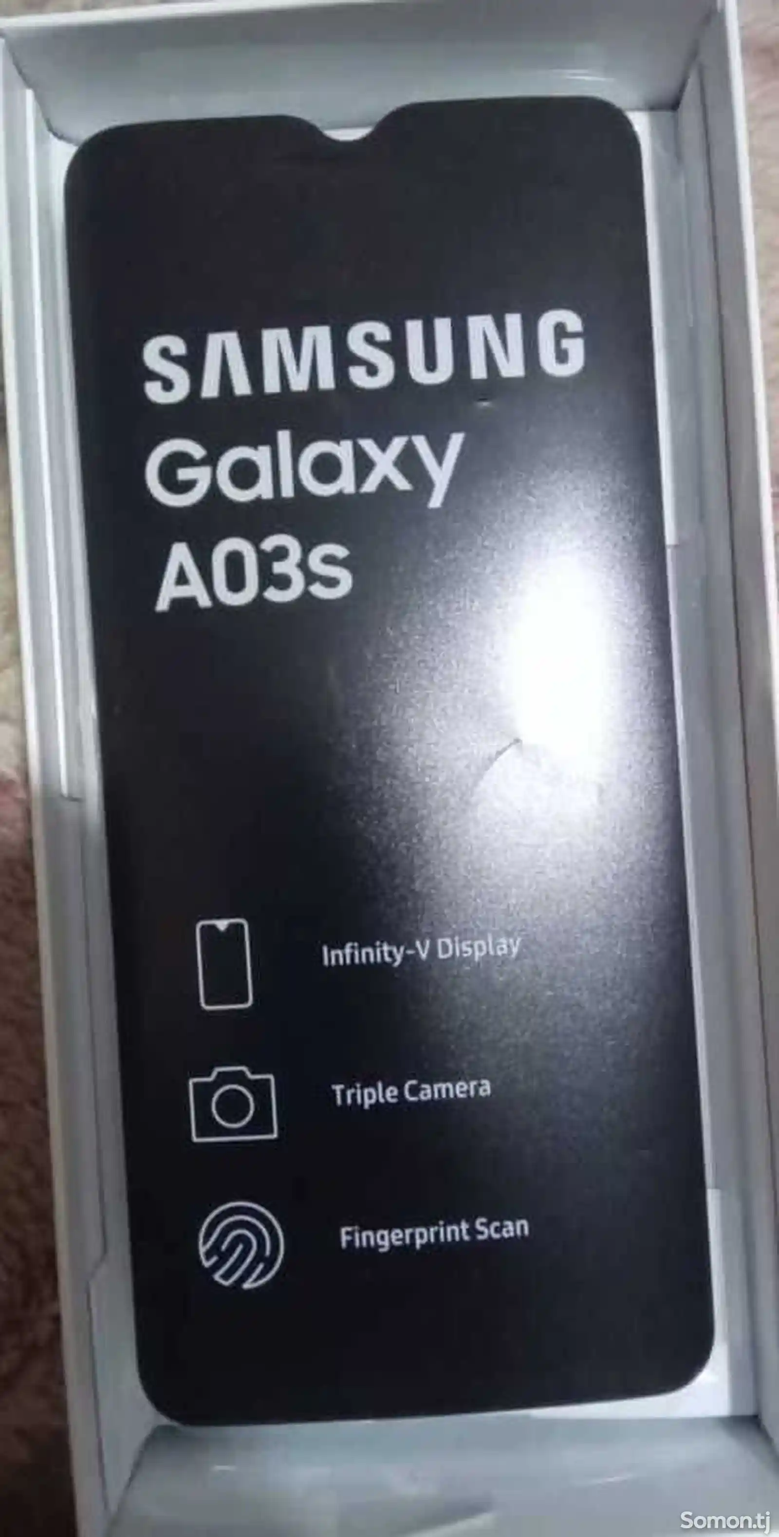 Samsung Galxy А03s-3