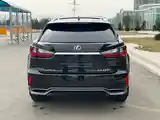 Lexus RX series, 2018-6