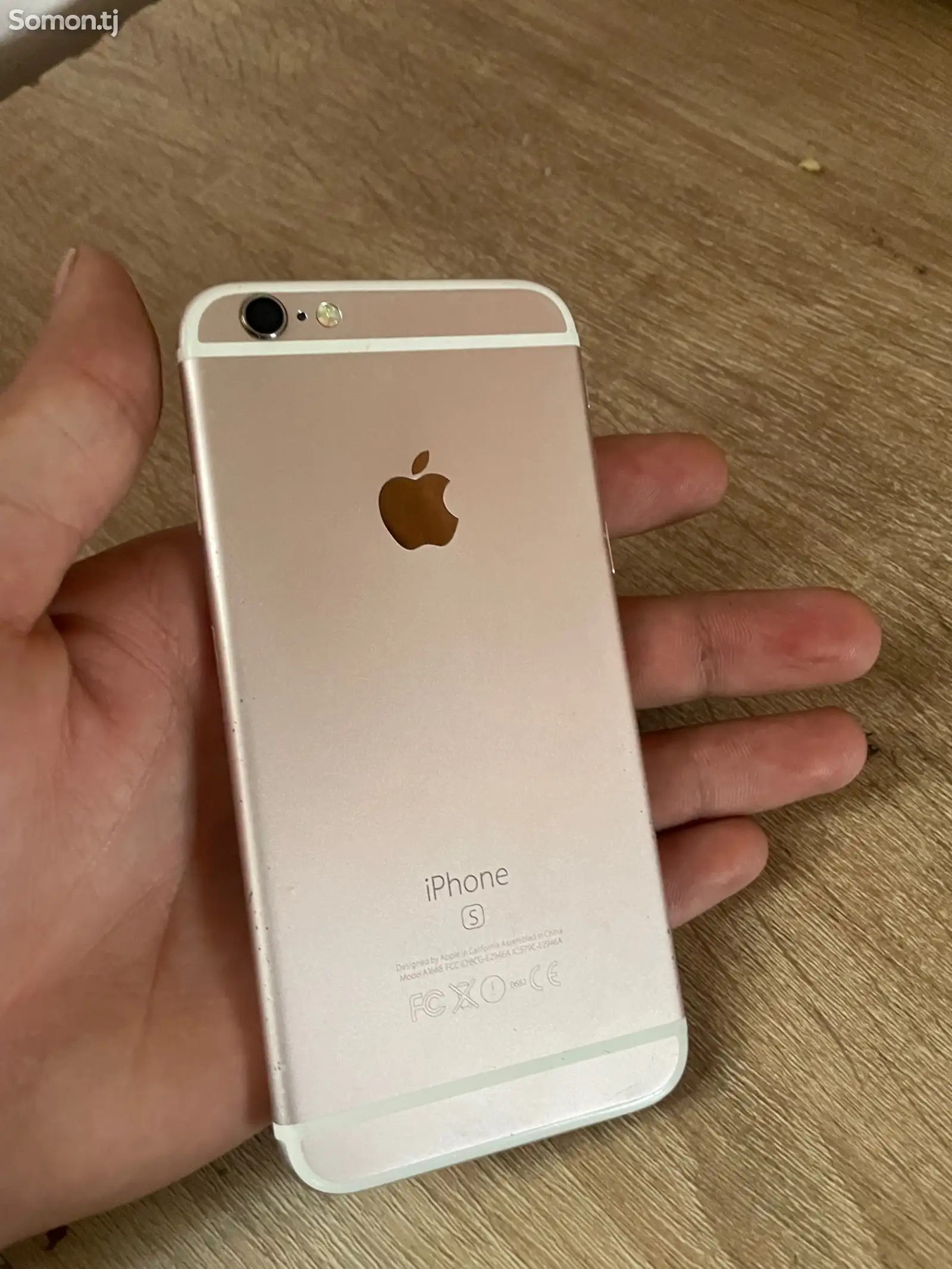 Apple iPhone 6s, 16 gb-1