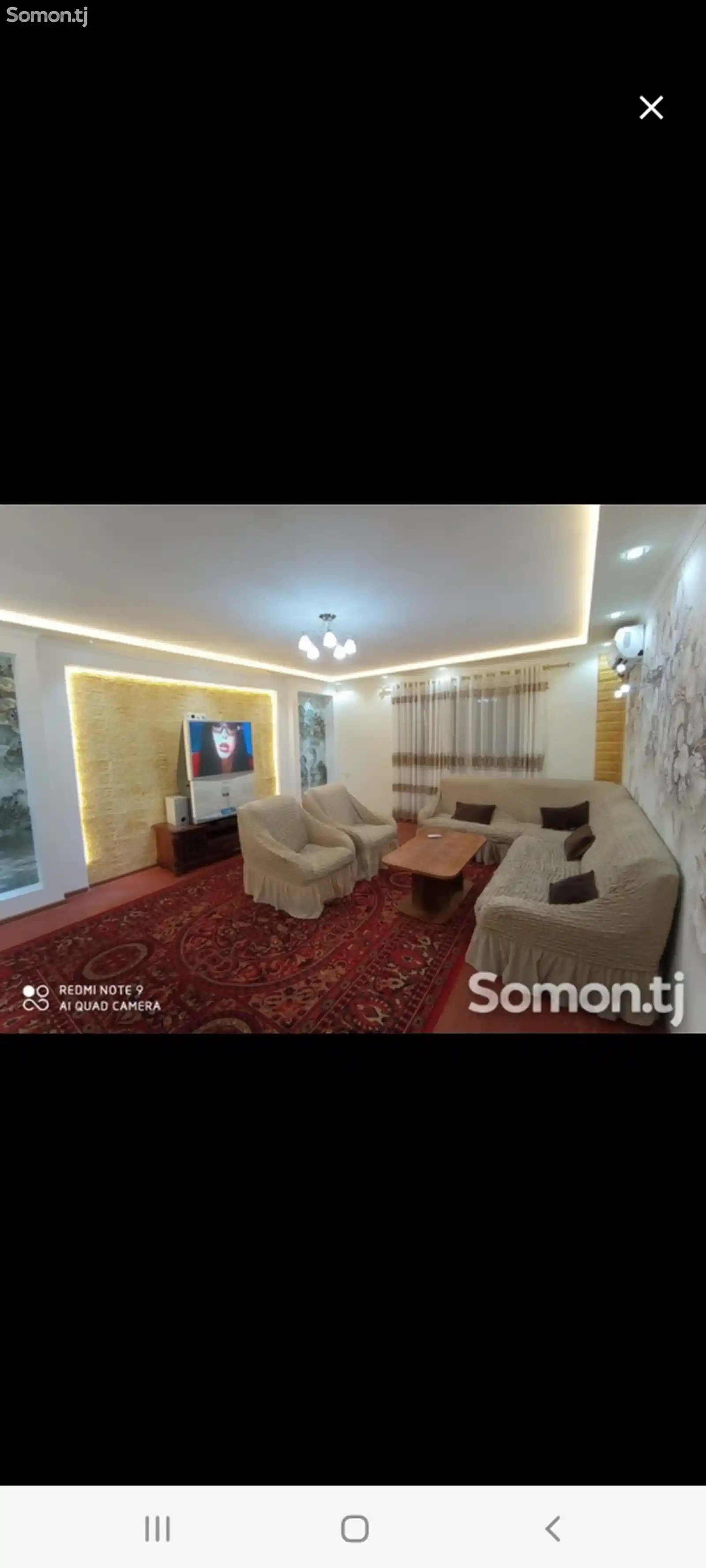 3-комн. квартира, 1 этаж, 60м², 28мкр-2