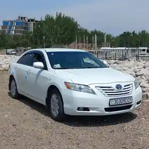 Toyota Camry, 2006