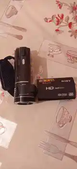 Видеокамера Sony-5