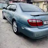 Nissan Maxima, 2002-7