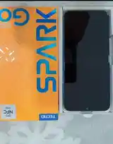 Tecno Spark Go, 2022-3