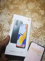 Xiaomi Redmi Note 11 Pro-5