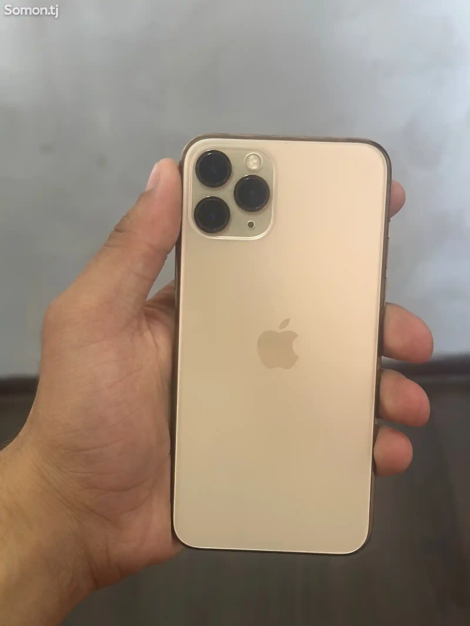 Apple iPhone 11 Pro, 256 gb, Gold-6