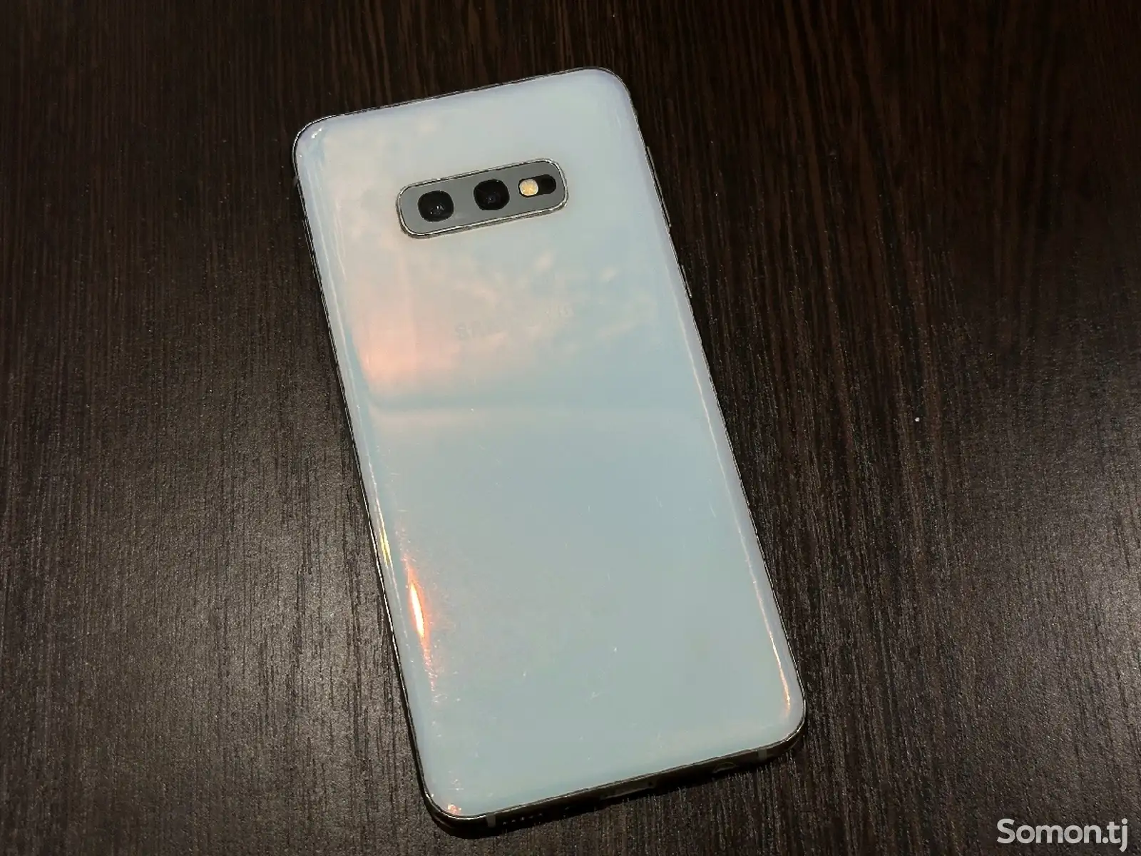 Samsung Galaxy S10e Duos-1