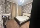 2-комн. квартира, 3 этаж, 60м², Шохмансур-2